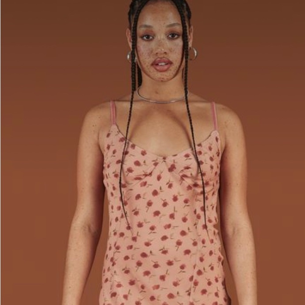 UNIF Cupid Dress